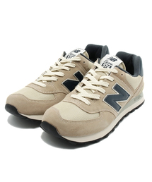 THE STATION STORE | ＜New Balance＞ML574 color Update(スニーカー)