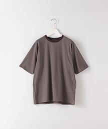 BATONER x Steven Alan Basque Shirt カットソー 57658683_17_d_215.jpg