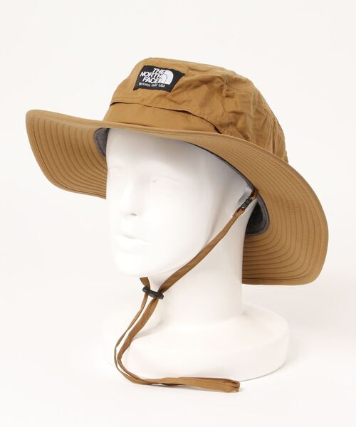 THE NORTH FACE ザノースフェイス THE NORTH FACE Horizon Hat NN41918（ハット）｜THE NORTH FACE