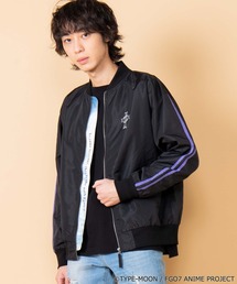 WEGO | ∴WEGO/FGOコラボMA-1(その他アウター)