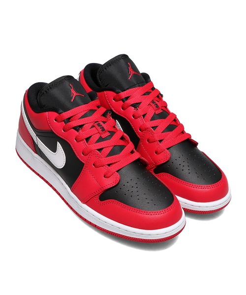 Jordan Brand Air Jordan 1 Low Gs ジョーダン ブランド エア ジョーダン 1 Low Gs Nike Sp スニーカー Jordan Brand ジョーダンブランド のファッション通販 Zozotown