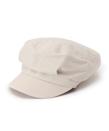 DRESKIP | HIDETRADING PRODUCT マリンキャスケット(キャスケット)