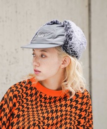 X-girl | DOG EAR JET CAP(キャップ)