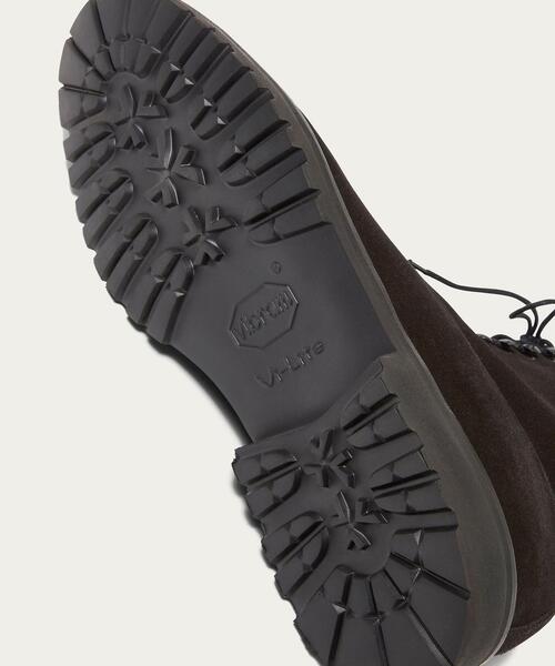 CROCKETT&JONES（クロケットアンドジョーンズ）の「【別注 