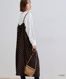 ROPE' PICNIC | 【CHELSEA×ROPE' PICNIC】キャミワンピース(ワンピース)