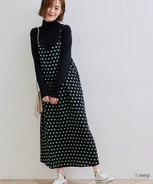 ROPE' PICNIC | 【CHELSEA×ROPE' PICNIC】キャミワンピース(ワンピース)