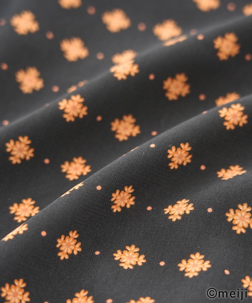 ROPE' PICNIC（ロペピクニック）の「【CHELSEA×ROPE' PICNIC】キャミワンピース（ワンピース・レディース・ピンク/グリーン/オレンジ系その他・38）」の14枚目の写真