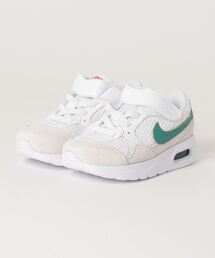 NIKE | NIKE ナイキ 12-16NIKE AIR MAX SC (TDV) エアマックスSCV　KCZ5361 104WHITE/GRNS(スニーカー)