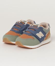NEW BALANCE | IZ996(スニーカー)