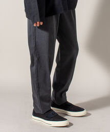 GLOSTER | 【WONDER SHAPE/ワンダーシェイプ】 ツイル イージーパンツ(その他パンツ)