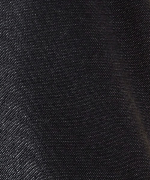 MADEMOISELLE ROPE'（マドモアゼル ロペ）の「ベルテッドジャケット（テーラードジャケット・レディース・グレー/キャメル/ネイビー・38）」の9枚目の写真