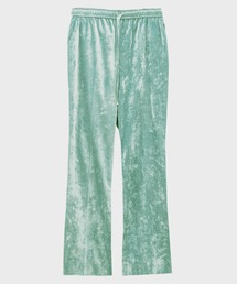 ベッチンフレアーパンツ