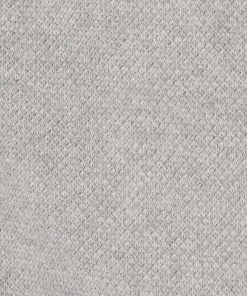 OURET（オーレット）の「OURET (オーレット)ストレッチカノコクルードルマンプルオーバーカットソー（スウェット・メンズ・ブラック/グレー・2/3/1）」の8枚目の写真