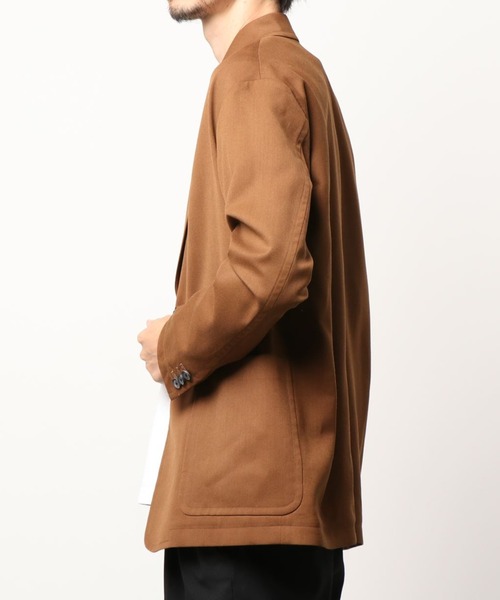 ギャハBOX JK（テーラードジャケット）｜UNITED TOKYO