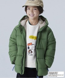 BIG FIELD | アトラスマウンテンジャケット(80~150cm)(ダウンジャケット/コート)