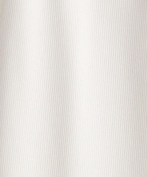 UNITED ARROWS(ユナイテッドアローズ)の「<UNITED ARROWS> ウォームピケ オールギャザー イージーパンツ(その他パンツ・メンズ・ブラック/グレー/ナチュラル・S/M/L/XL)」の19枚目の写真