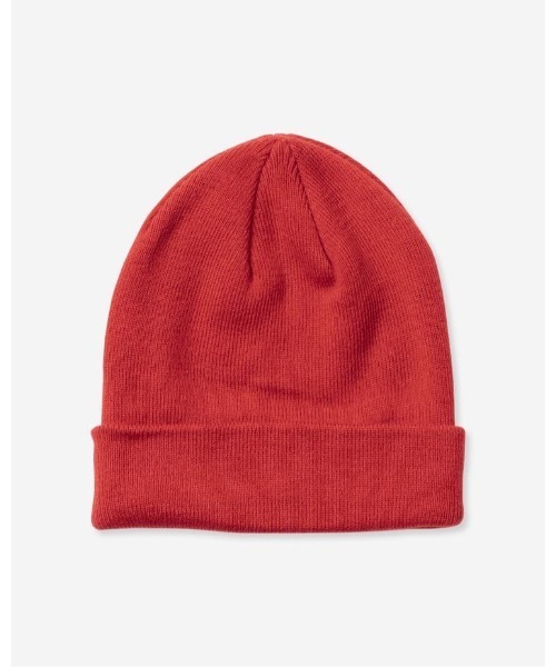 Hurley (ハーレー)の「M ICON CUFF BEANIE / ロゴニットキャップ ビーニー(ニットキャップ/ビーニー・メンズ・ブラック/ネイビー/バーガンディー/カーキブラウン・FREE)」の13枚目の写真