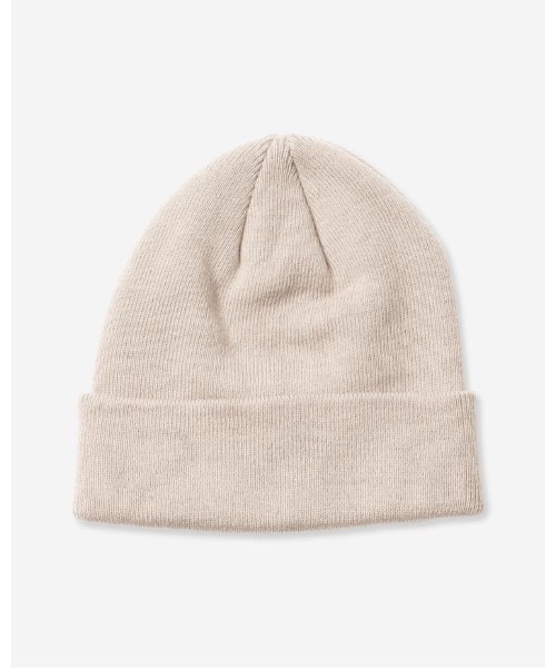Hurley (ハーレー)の「M ICON CUFF BEANIE / ロゴニットキャップ ビーニー(ニットキャップ/ビーニー・メンズ・ブラック/ネイビー/バーガンディー/カーキブラウン・FREE)」の9枚目の写真