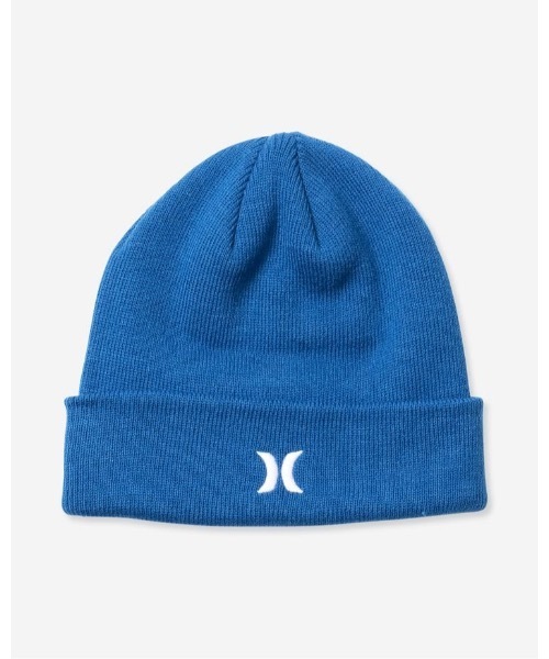 Hurley (ハーレー)の「M ICON CUFF BEANIE / ロゴニットキャップ ビーニー(ニットキャップ/ビーニー・メンズ・ブラック/ネイビー/バーガンディー/カーキブラウン・FREE)」の10枚目の写真