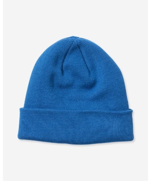 Hurley (ハーレー)の「M ICON CUFF BEANIE / ロゴニットキャップ ビーニー(ニットキャップ/ビーニー・メンズ・ブラック/ネイビー/バーガンディー/カーキブラウン・FREE)」の11枚目の写真