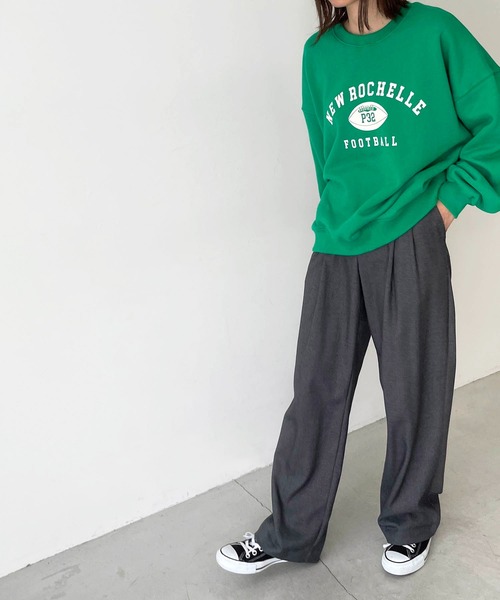 CANAL JEAN（キャナルジーン）の「via j(ヴィアジェイ) 