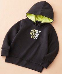 SHISKY（シスキー）の「SHISKY / シスキー 柄プリント プルオーバー パーカー キッズ（パーカー・キッズ）」