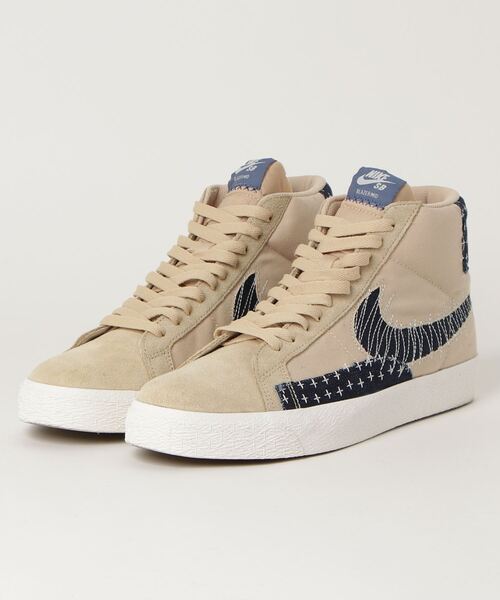 セール ブランド古着 ハイカットスニーカー スニーカー Nike ナイキ のファッション通販 Zozoused