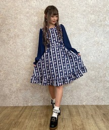Axes Femme アクシーズファムのワンピース ドレス通販 Zozotown