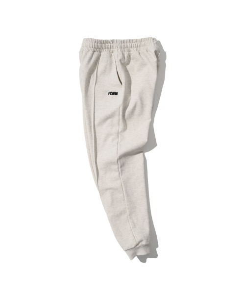 パンツ FCMM Club Team Classic Jogger Pants Melange Gray FCMM（エフシーエムエム）の「CLUB TEAM CLASSIC JOGGER PANTS