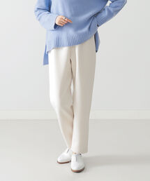 BEAMS LIGHTS | BEAMS LIGHTS / ダンボール カット パンツ(スウェットパンツ)
