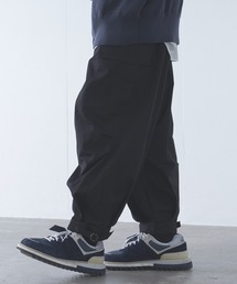 Alpinus | Alpinus - side buckle balloon cargo pants / サイドバックルバルーンカーゴパンツ(カーゴパンツ)