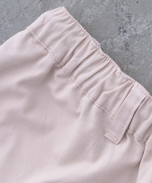 Alpinus（アルピナス）の「Alpinus - side buckle balloon cargo pants / サイドバックルバルーンカーゴパンツ（カーゴパンツ・メンズ・ブラック/グレイッシュベージュ/カーキ・SMALL/MEDIUM）」の11枚目の写真