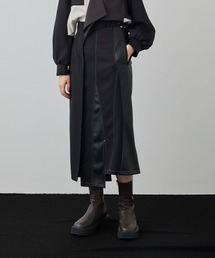UNITED TOKYO | レンクスウェイズスイッチングスカート(スカート)