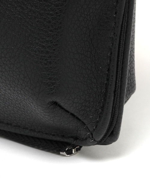 niko and...（ニコアンド）の「オリジナルスマホ3ポケットショルダーバッグ（ショルダーバッグ・レディース・その他1/ブラック/ベージュ/イエロー/その他2/ピンク/ブルー・0）」の20枚目の写真