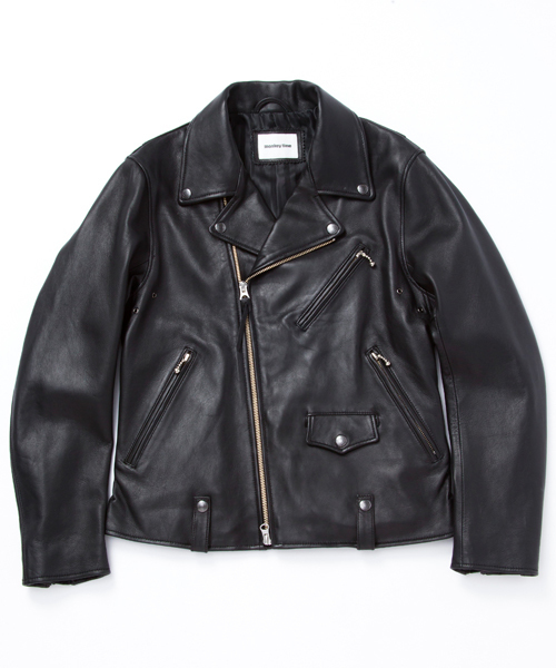 MONKEY TIME（モンキータイム）の「＜monkey time＞ ∴ WASHED LAMB W