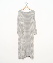 ブランド古着 Harmonica ハーモニカ レディース のワンピース ドレス古着通販 Zozoused