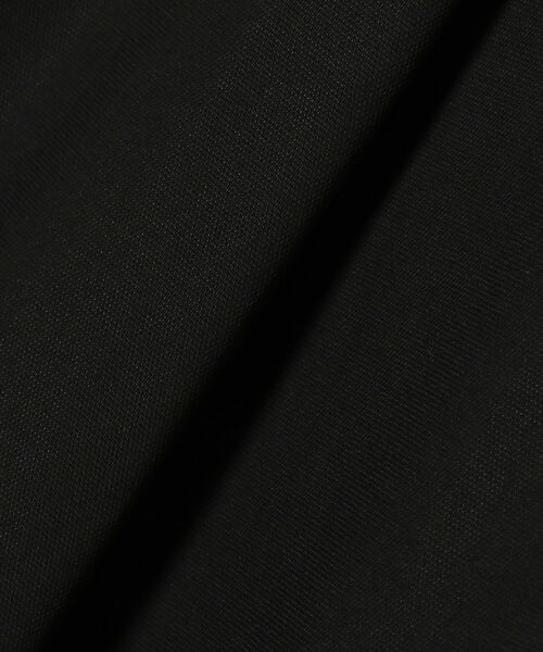 BEAMS LIGHTS（ビームスライツ）の「BEAMS LIGHTS / パルパー テーパード パンツ（その他パンツ・レディース・ブラック/サックスブルー/イエロー系その他5・38/36）」の16枚目の写真