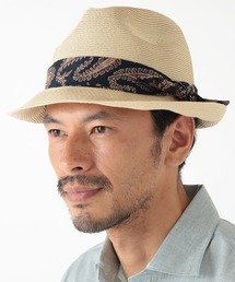MEN'S BIGI | ペーパーブレードハット(ハット)