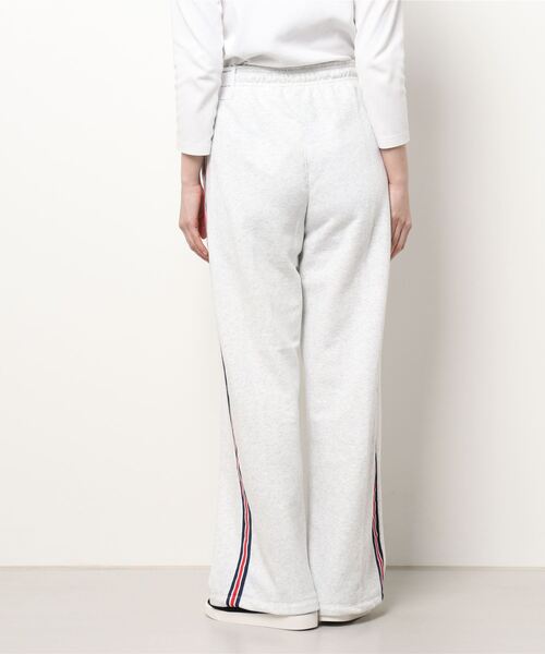 JORDAN BRAND(ジョーダンブランド)の「NIKE WMNS JORDAN PSG FLEECE PANTS DM4984-051(その他パンツ・レディース・ホワイト・MEDIUM/LARGE)」の12枚目の写真