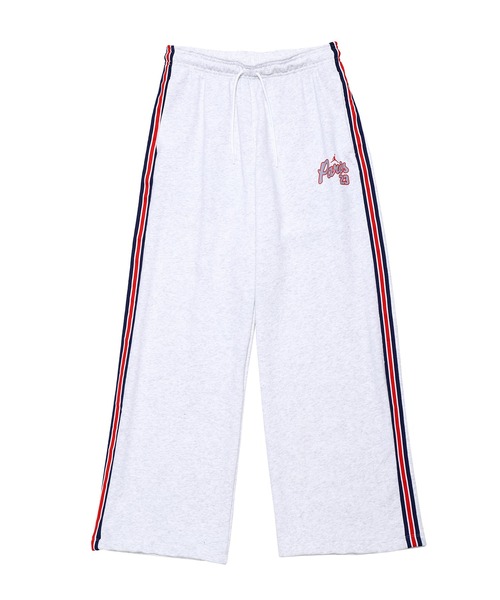 JORDAN BRAND(ジョーダンブランド)の「NIKE WMNS JORDAN PSG FLEECE PANTS DM4984-051(その他パンツ・レディース・ホワイト・MEDIUM/LARGE)」の5枚目の写真