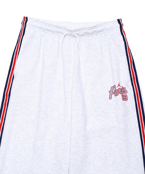 JORDAN BRAND(ジョーダンブランド)の「NIKE WMNS JORDAN PSG FLEECE PANTS DM4984-051(その他パンツ・レディース・ホワイト・MEDIUM/LARGE)」の7枚目の写真
