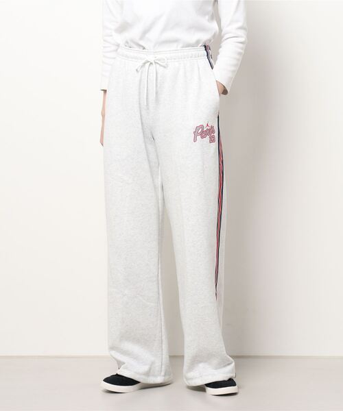 JORDAN BRAND(ジョーダンブランド)の「NIKE WMNS JORDAN PSG FLEECE PANTS DM4984-051(その他パンツ・レディース・ホワイト・MEDIUM/LARGE)」の10枚目の写真