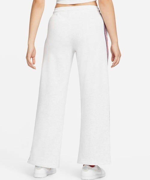 JORDAN BRAND(ジョーダンブランド)の「NIKE WMNS JORDAN PSG FLEECE PANTS DM4984-051(その他パンツ・レディース・ホワイト・MEDIUM/LARGE)」の4枚目の写真
