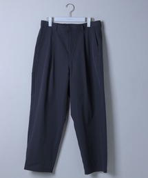 NUMERALS（ヌメラルズ）の「[NUMERALS]ストレッチベーシックワイドパンツ[セットアップ対応]（その他パンツ）」