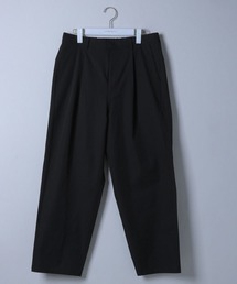 NUMERALS | [NUMERALS]ストレッチベーシックワイドパンツ[セットアップ対応](その他パンツ)