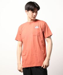 tone | 【RIPNDIP/リップンディップ】LORD NERMAL POCKET TEE(UN)(Tシャツ/カットソー)