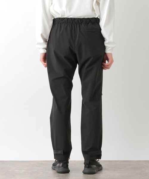 GLOBAL WORK(グローバルワーク)の「Blintw/ワイドテーパーパンツ/263575(その他パンツ・メンズ・ブラック・LARGE/MEDIUM)」の7枚目の写真