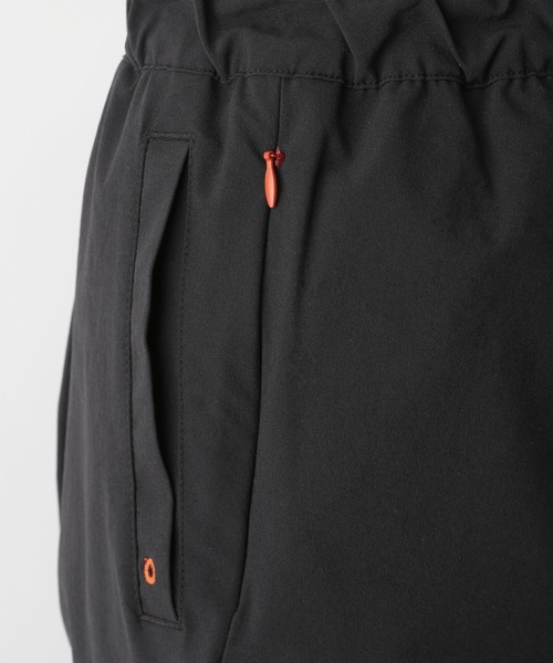 GLOBAL WORK(グローバルワーク)の「Blintw/ワイドテーパーパンツ/263575(その他パンツ・メンズ・ブラック・LARGE/MEDIUM)」の12枚目の写真