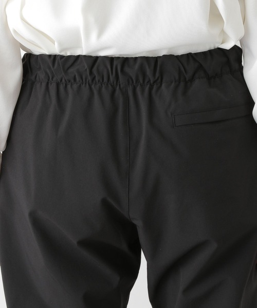 GLOBAL WORK(グローバルワーク)の「Blintw/ワイドテーパーパンツ/263575(その他パンツ・メンズ・ブラック・LARGE/MEDIUM)」の14枚目の写真