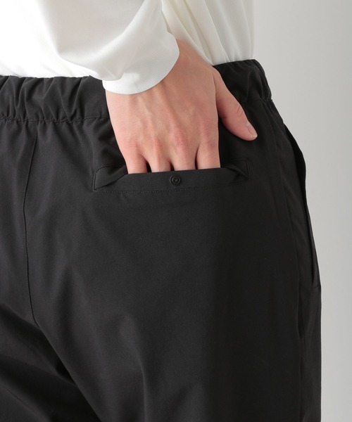 GLOBAL WORK(グローバルワーク)の「Blintw/ワイドテーパーパンツ/263575(その他パンツ・メンズ・ブラック・LARGE/MEDIUM)」の15枚目の写真